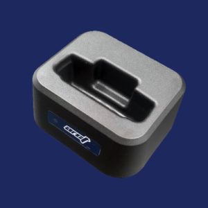 chargeur 1 position pour bipeur serveur ARCT